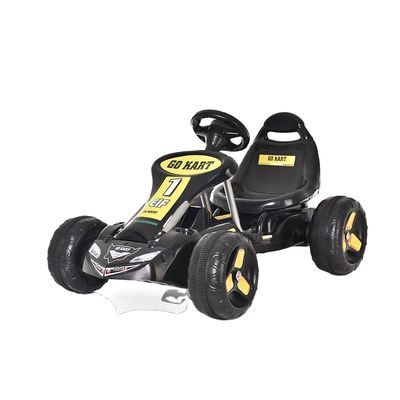 476PCS 40HQ Musique électrique Baby ride sur Go Cart voiture pour les enfants à conduire avec pédale 2022