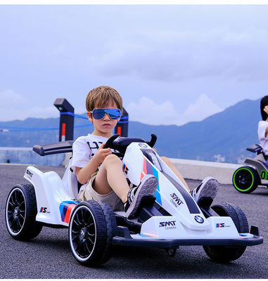Meilleur télécommande pour enfants sur une voiture électrique 12V avec batterie