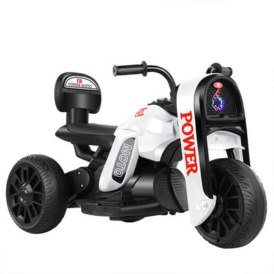 Jouet en plastique pour bébé montée sur la voiture kit pour l' alimentation électrique enfants moto 525pcs en 40HQ