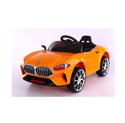 Voiture pour enfants basse vitesse 2022 Vente en gros directe Fonction de porte double 113*60*45cm