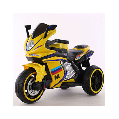 380*1 Motor Unisexe Kids Electric Ride On Car à prix compétitif avec des caractéristiques de luxe
