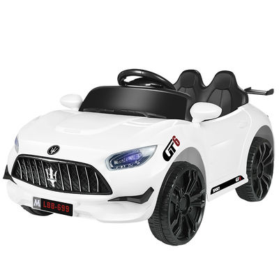 2022 Mode électrique Voyage en voiture pour enfants 40HQ Chargement 440 pièces Taille du produit 103*57*47cm