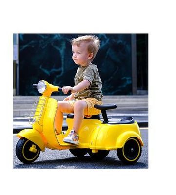 Des jouets de moto pour enfants à la mode avec des roues puissantes musique et lumières 40HQ Chargement 420pcs