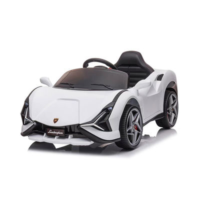 20kg Max Chargement de la batterie Jouet de télécommande pour 10 ans Enfants électrique Voyage en voiture