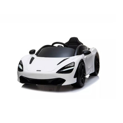 Batterie 12v autorisé Voiture électrique pour bébés en voiture pour enfants aux Açores Orange PP