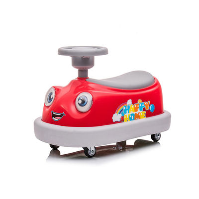 Jouet personnalisé pour le ménage pour enfants Ride On Bumper Scooter Taille du produit 49X27X32cm