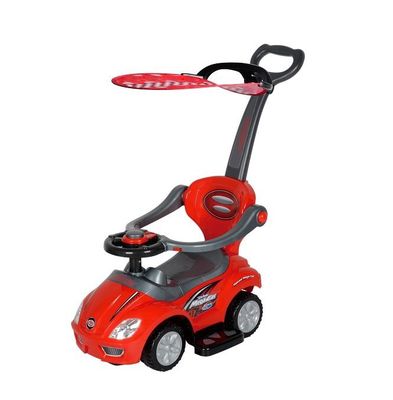 Plastique Voyage sur les voitures multi-fonctionnement auto-équilibrage scooter pour les enfants pas besoin d'équilibre