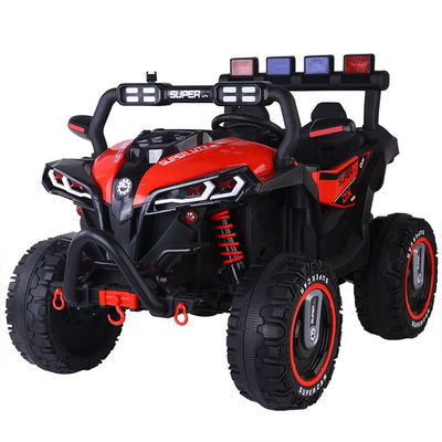 Fabriqué en 12 V électrique Jouet de voiture avec télécommande Idéal pour les jeux d'enfants