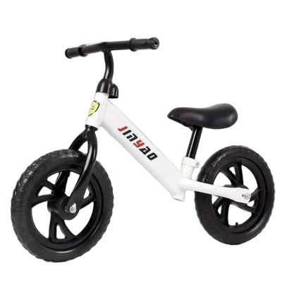Voiture d'équilibre pour enfants de 2 à 4 ans sans pédales Jouet pour garçons et filles