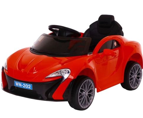 Commande à distance Enfants conduisent une voiture électrique G.W/N.W 10.9/8.8KG Taille du produit 93*50*43