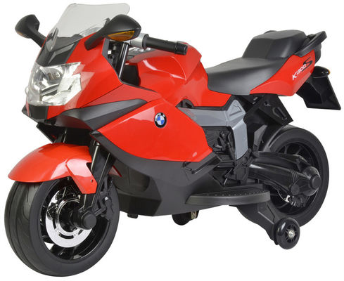 Fabricants Enfants 3 roues Batterie de moto 6V 12V électrique Voyage en voiture pour enfants