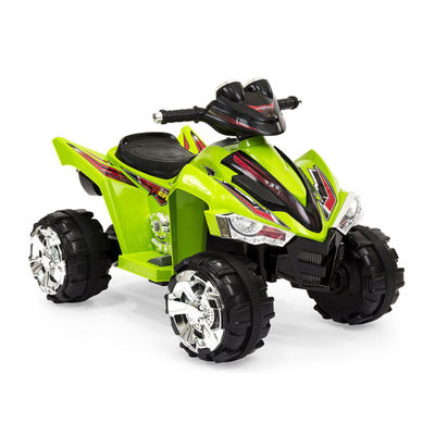6v 12 volts batterie électrique enfants voiture ATV quatre roues hors route moto pour les enfants