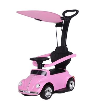 2022 Mode bébé autorisé enfants coureur pousser vélo pliable sur voiture pour les enfants Non
