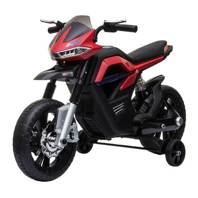 6V4AH*1 À batterie Voiture pour enfants sur moto électrique Voiture pour enfants Direct