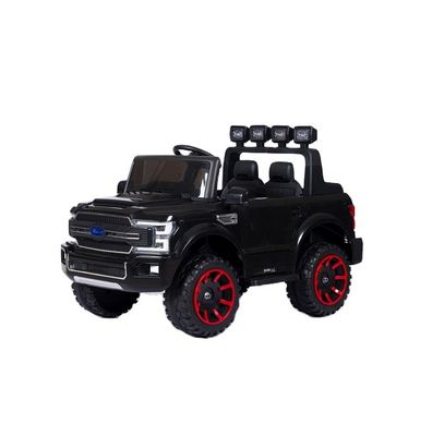 Fournisseur 4x4 Luxe 12V Jouet électrique Voyage en voiture pour enfants fonctionnant à la batterie Léger