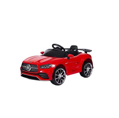 2022 batterie électrique plastique 4 roues 12V jouet Enfants conduire sur la voiture Max de chargement 30kg