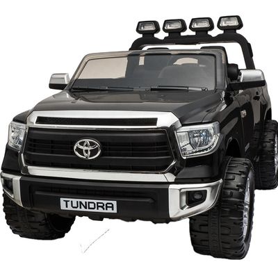 12V 24V électrique voiture pour enfants avec télécommande G.W. N.W. 48/38 kgs camion autorisé