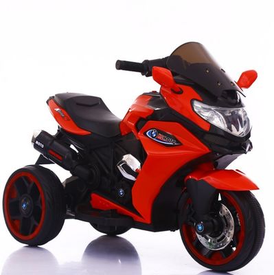 Jouet d'enfants Voyage en moto Voiture pour enfants Taille du produit 105*50*76cm Sexe Unisexe