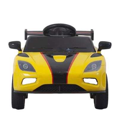 Jouet électrique de 12 V pour les enfants dernier modèle et fonction de télécommande