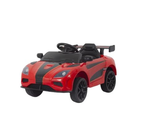 12v Jouet électrique sur voiture pour enfants Fonction de télécommande et G.W. N.W. 11,5 kg/8,2 kg