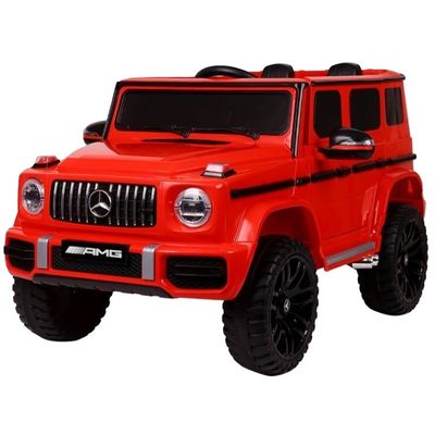 12v380*4 Batterie Enseignement précoce MP3 USB Ride On Electric Cars pour les enfants du haut