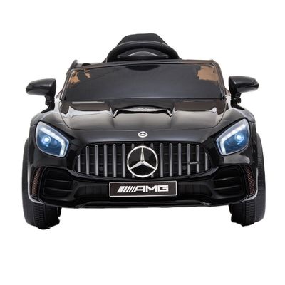 Musique et lumières Randonnée à distance sur jouets de voiture pour enfants