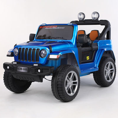 Portail MP3 et musique Réduction directe pour les enfants électriques Off-Road Ride On Car