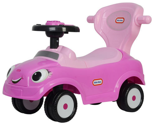 Jeux de voiture pour enfants de 2 à 6 ans Taille du produit 84,5*45,5*84,7cm