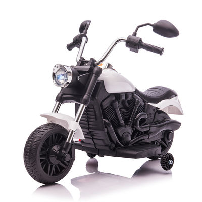 Véhicule électrique pour enfants à moteur pour enfants Chargement maximal 20 kg Batterie incluse