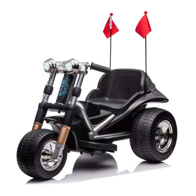 Dual-Drive 540 moteur 12V électrique 3 roues hors route Voyage sur moto voiture de jouet pour enfants