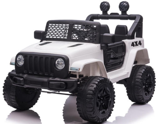 12 volts 2 places UTV Voyage sur monstre camion batterie aventure pour enfants