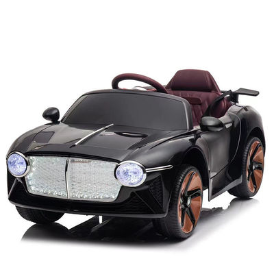 12V4.5A Batterie PP en plastique Jouets pour enfants Voyage en voiture électrique avec télécommande