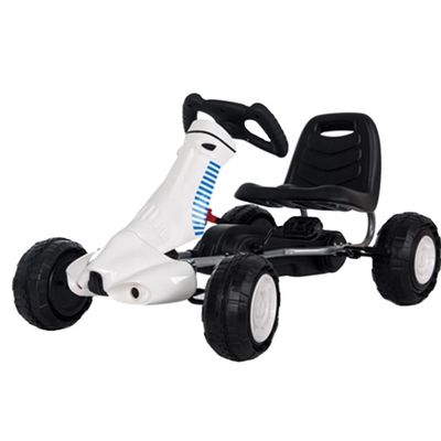 Unisexe enfants Go-Karts batterie Voyage sur la pédale Go-Kart pour les enfants dans votre budget