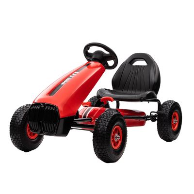 Voyage sur pédale Go-Kart voiture pour les enfants En avant et en arrière N.W 13kg Groupe d'âge 2 à 4 ans