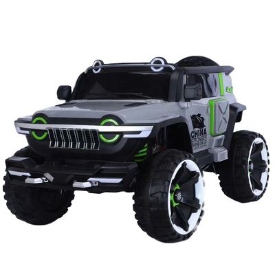 Grande quantité de batterie rechargeable 12V Jouet de voiture électrique pour enfants 4x4 à prix abordable