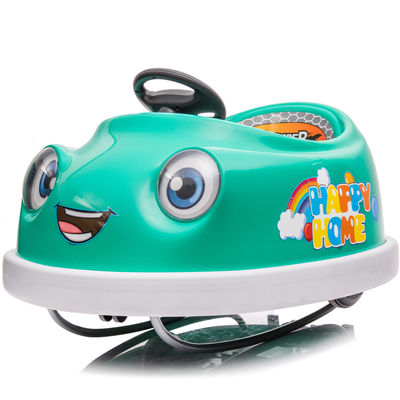 78*59*44cm Voiture électrique pour enfants avec télécommande et musique