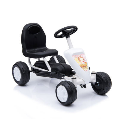 1520PCS/650PCS 40HQ/20HQ Mini Ride On Pedal Karts Voiture pour les enfants à un prix abordable