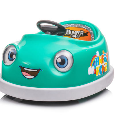 Voiture électrique pour enfants avec musique, lumières LED et carton de 78,5*60*38,5cm