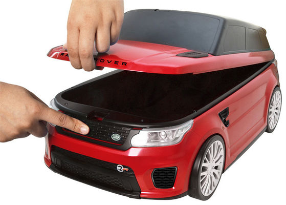 Plastique de type PP pour les jouets pour enfants avec un design sophistiqué et direct