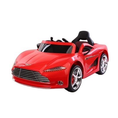 Noir Jaune Enfants Grandes Voyage sur les voitures électriques Jouet Pour et Carton Taille 116*62*33cm