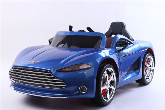 Noir Jaune Enfants Grandes Voyage sur les voitures électriques Jouet Pour et Carton Taille 116*62*33cm