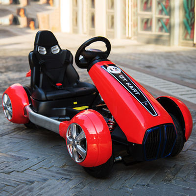 2022 Kart électrique à commande à distance pour les enfants à partir des fabricants