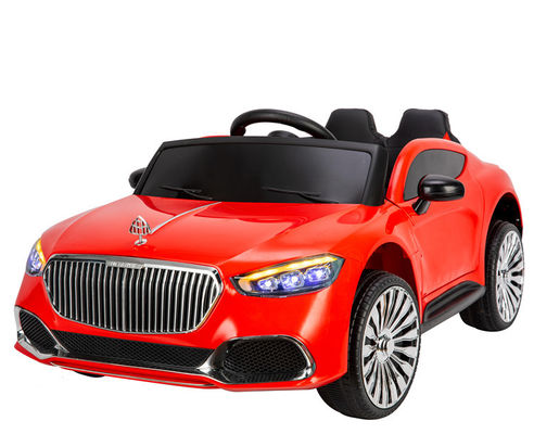 10 ans, une énorme voiture électrique pour enfants avec batterie 6v4.5*1/12v4.5/12v7