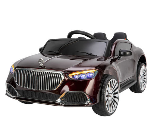 10 ans, une énorme voiture électrique pour enfants avec batterie 6v4.5*1/12v4.5/12v7