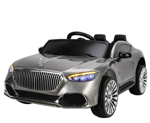 10 ans, une énorme voiture électrique pour enfants avec batterie 6v4.5*1/12v4.5/12v7