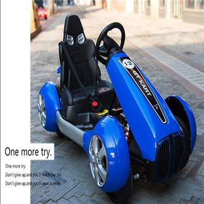 2022 Kart électrique à commande à distance pour les enfants à partir des fabricants