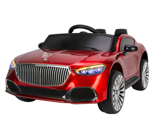 10 ans, une énorme voiture électrique pour enfants avec batterie 6v4.5*1/12v4.5/12v7