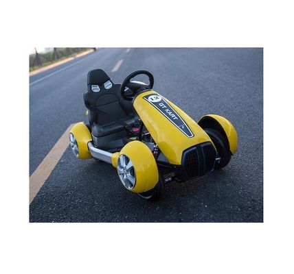 2022 Kart électrique à commande à distance pour les enfants à partir des fabricants