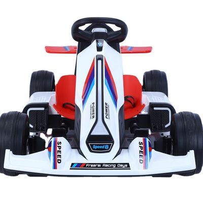 12V pédale électrique Kids Go Kart Ride On Car avec batterie Direct G.W. N.W. 20kg/16.5kg