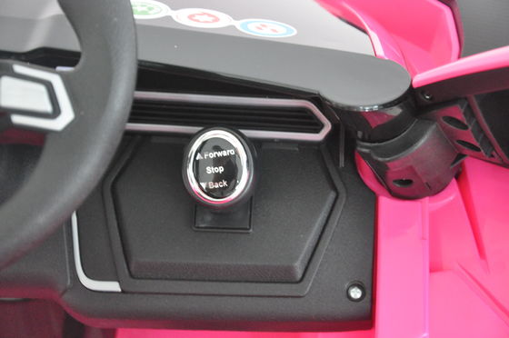 Direct 2 places 4 entraînement alimenté par batterie Enfants Voiture électrique et abordable